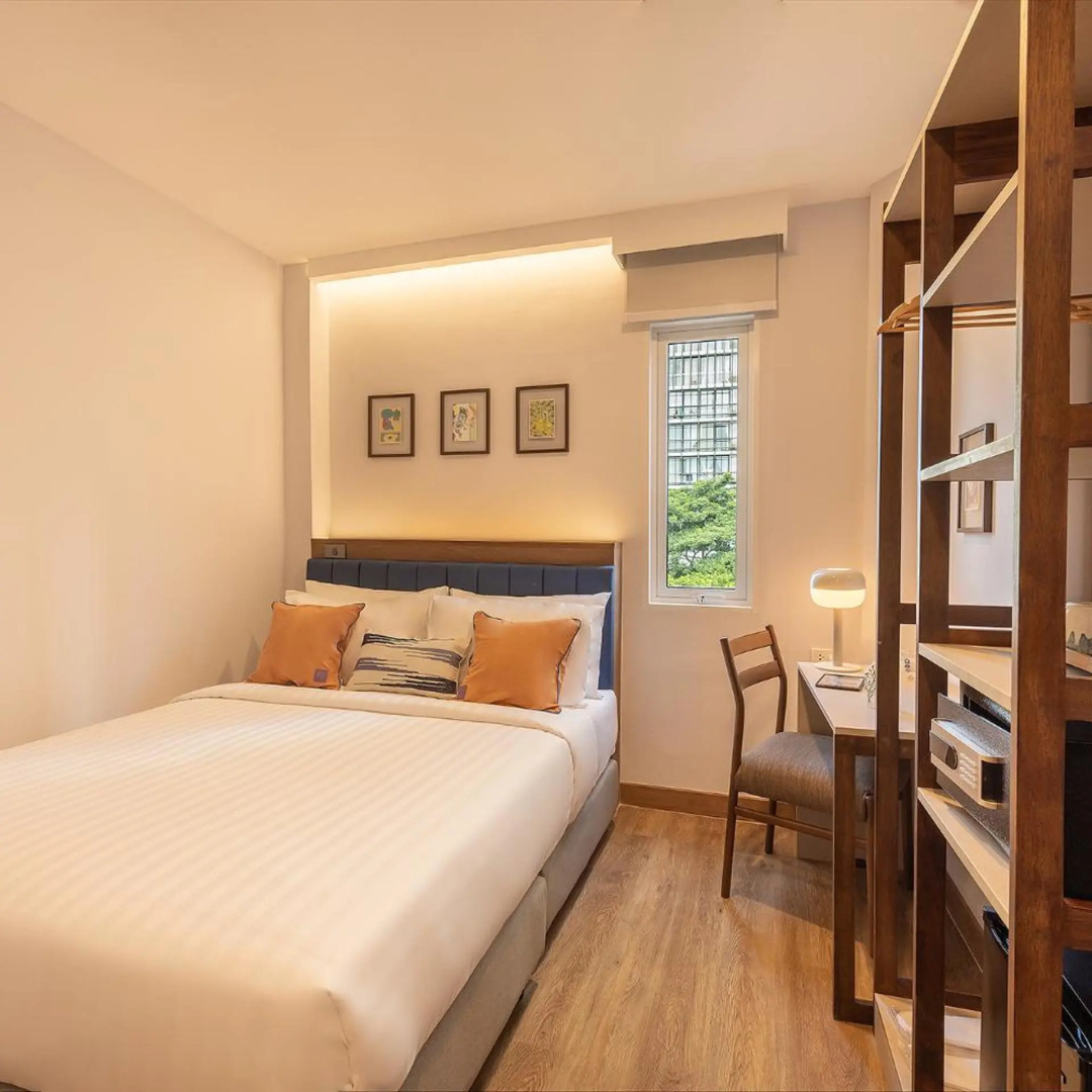 Photo - Sova Hotel Bangkok