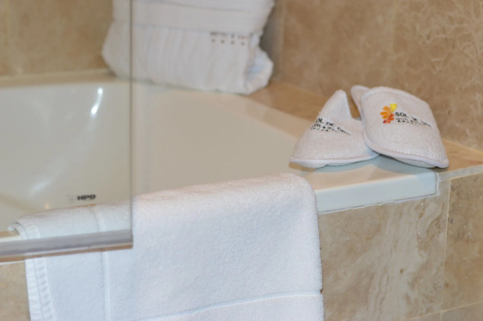 Photo - Sol de Oro Hotel & Suites