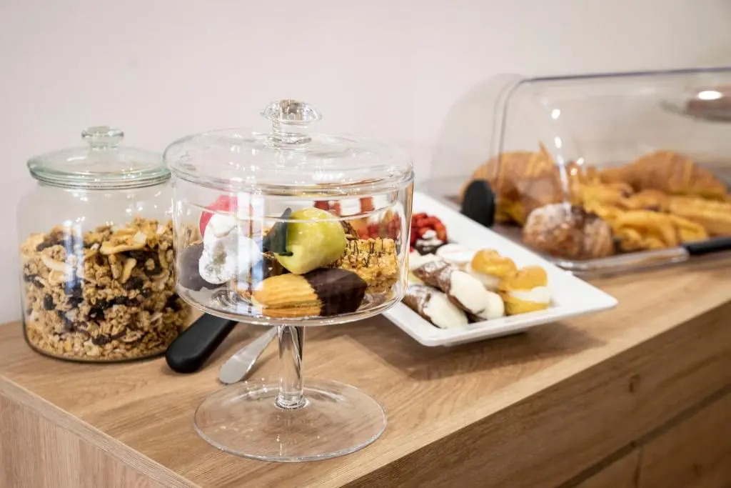 Foto - Fervore Luxury Rooms