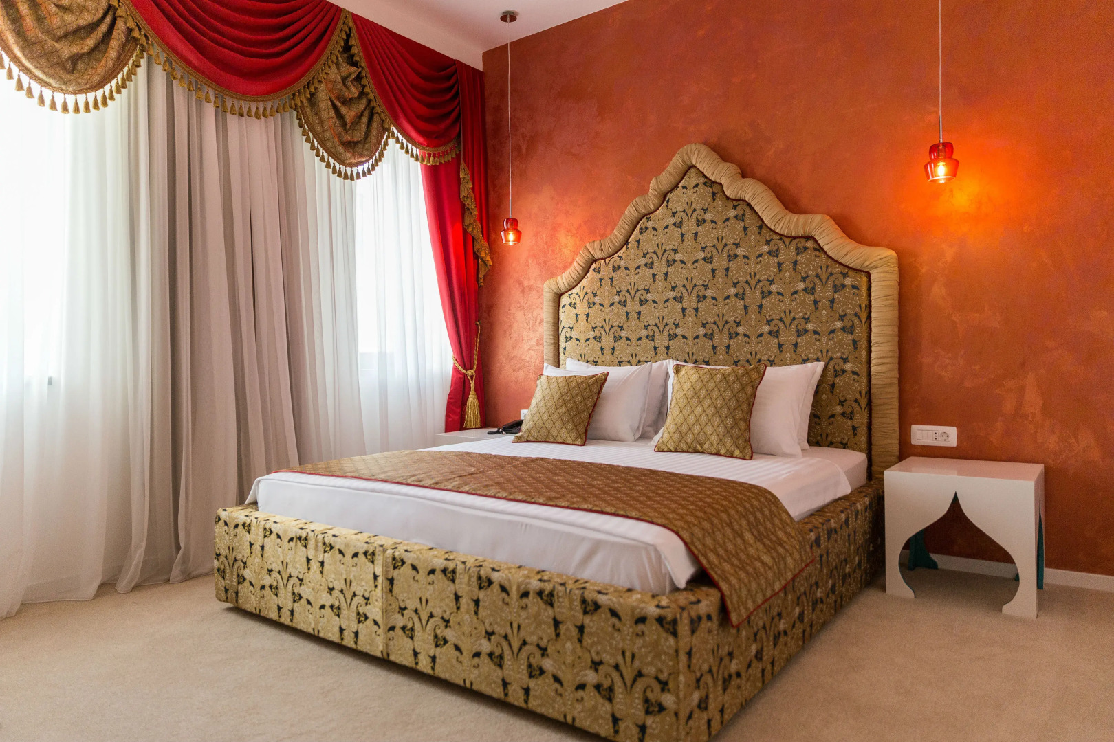 Foto - The Mansion Boutique Hotel