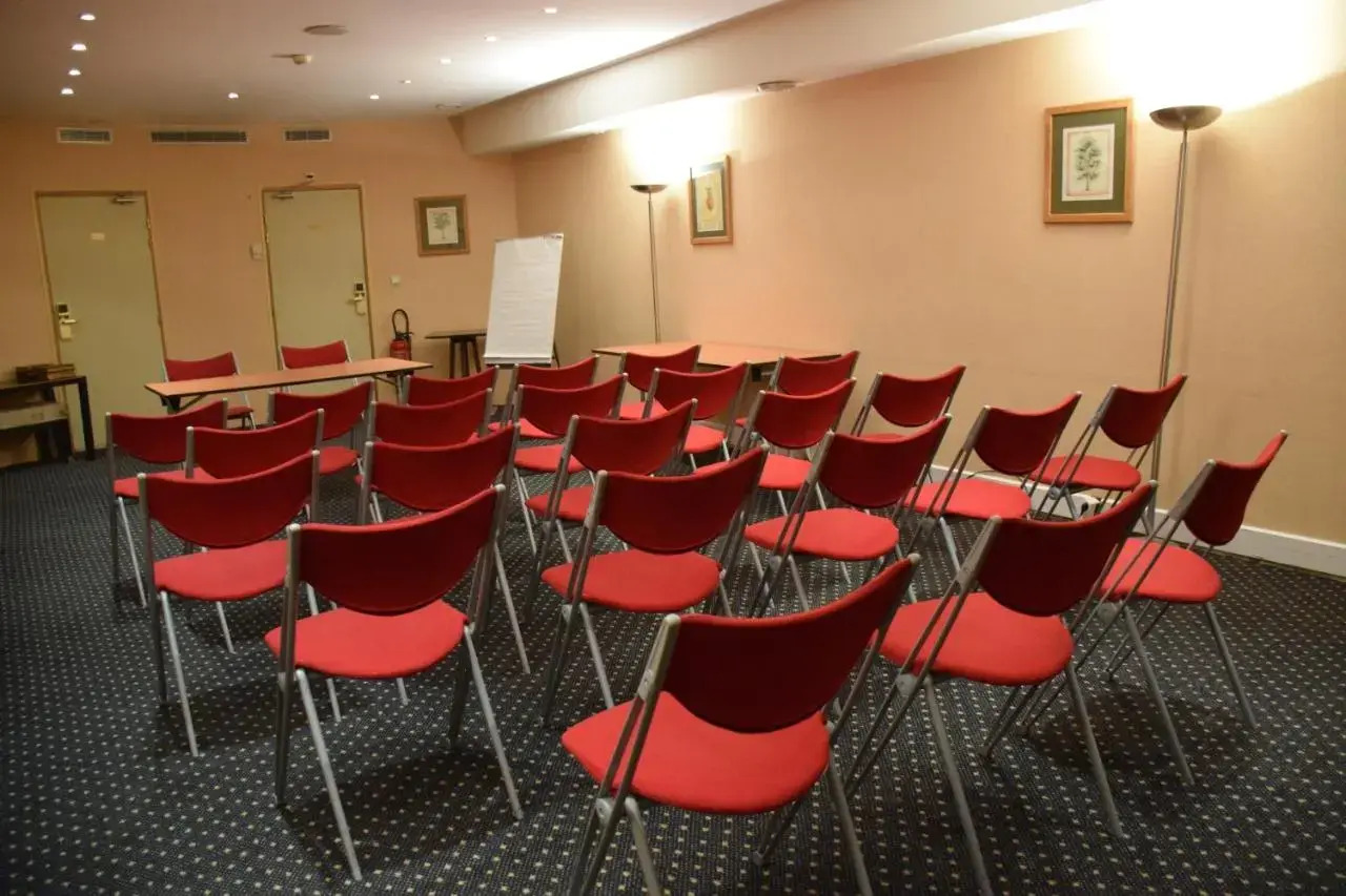 Foto - Villa Lutèce Port Royal