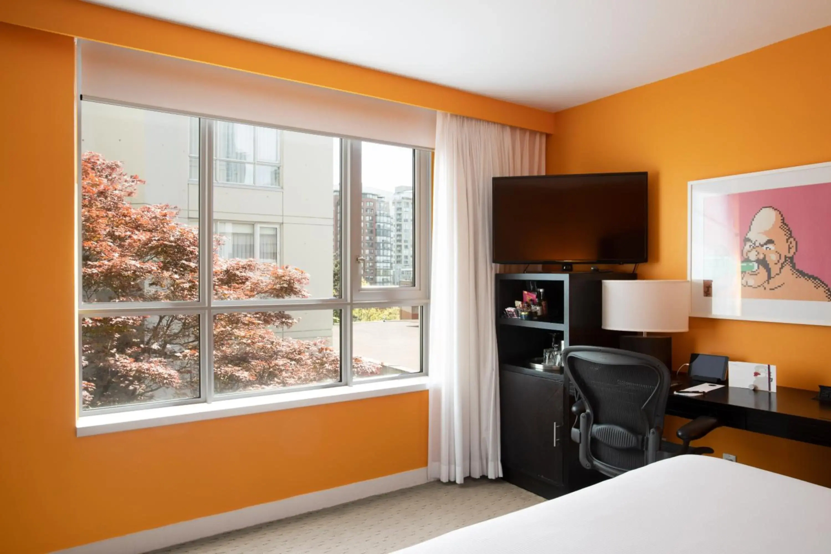 Photo - OPUS Vancouver