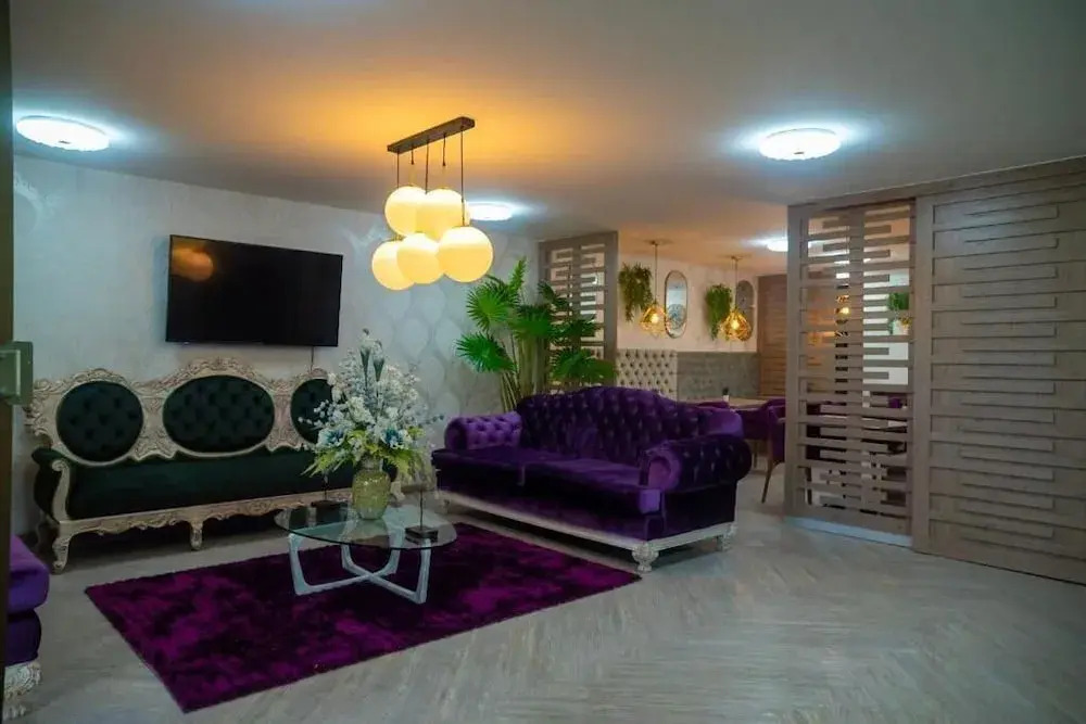 Foto - Bliss Boutique Hotel Bogota