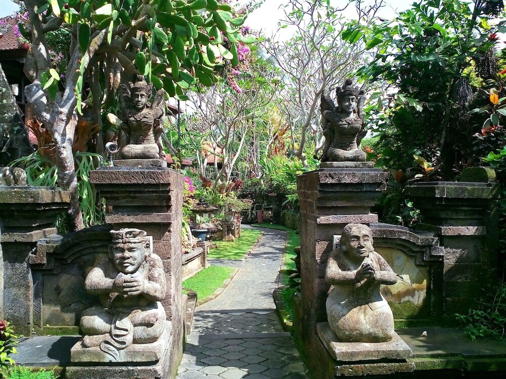 Photo - Artini 2 Cottage Ubud