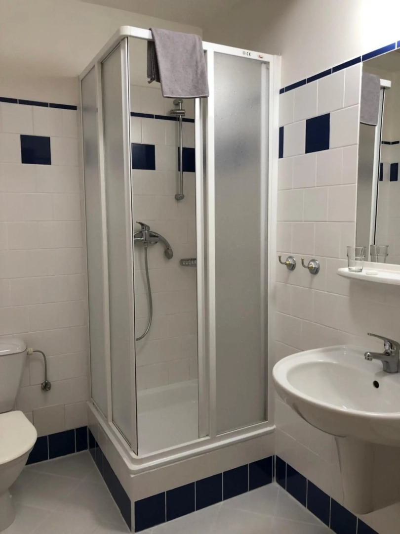 Photo - Brezina Pension