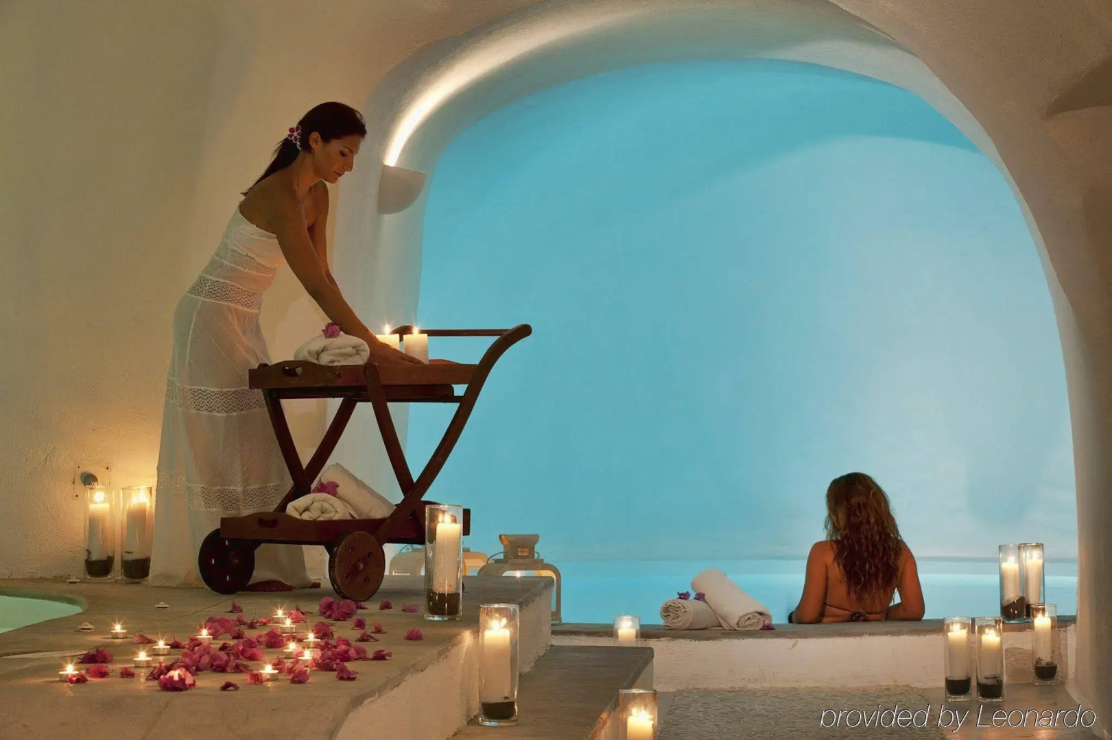 Foto - Notos Therme and Spa