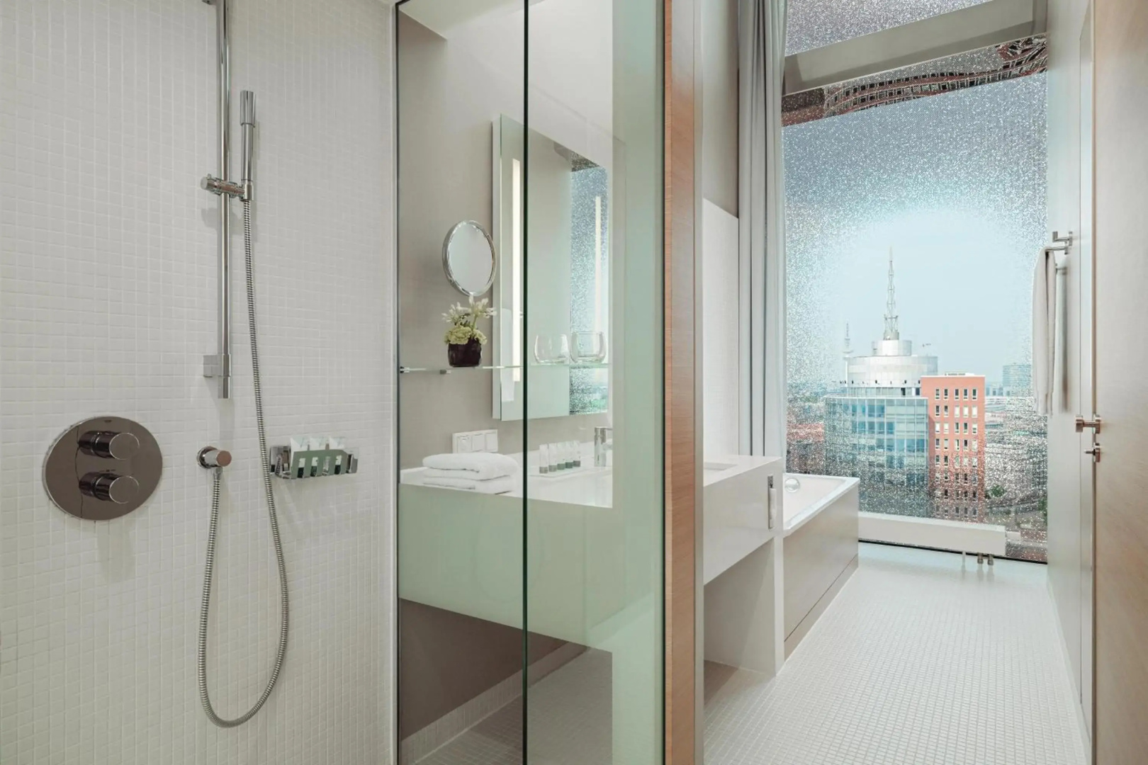 Photo - The Westin Hamburg Elbphilharmonie