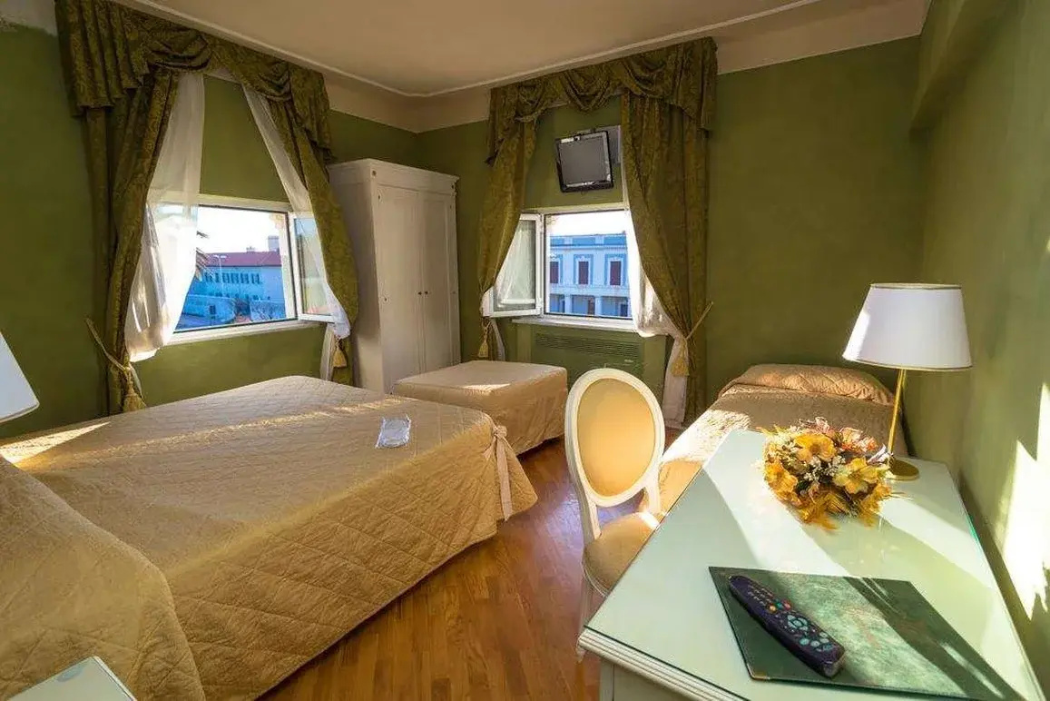 Photo - Hotel Gennarino