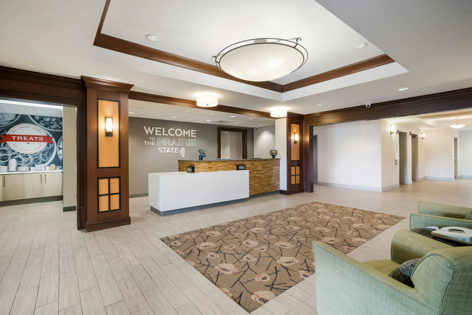 Foto - Hampton Inn McHenry