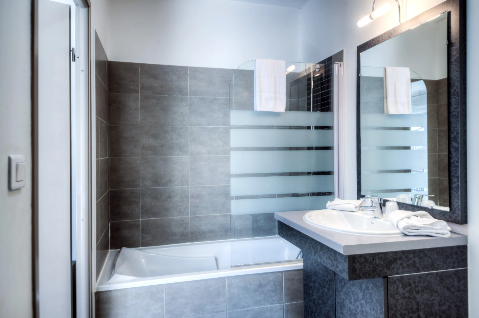 Foto - Comfort Aparthotel Antibes Le Maestria