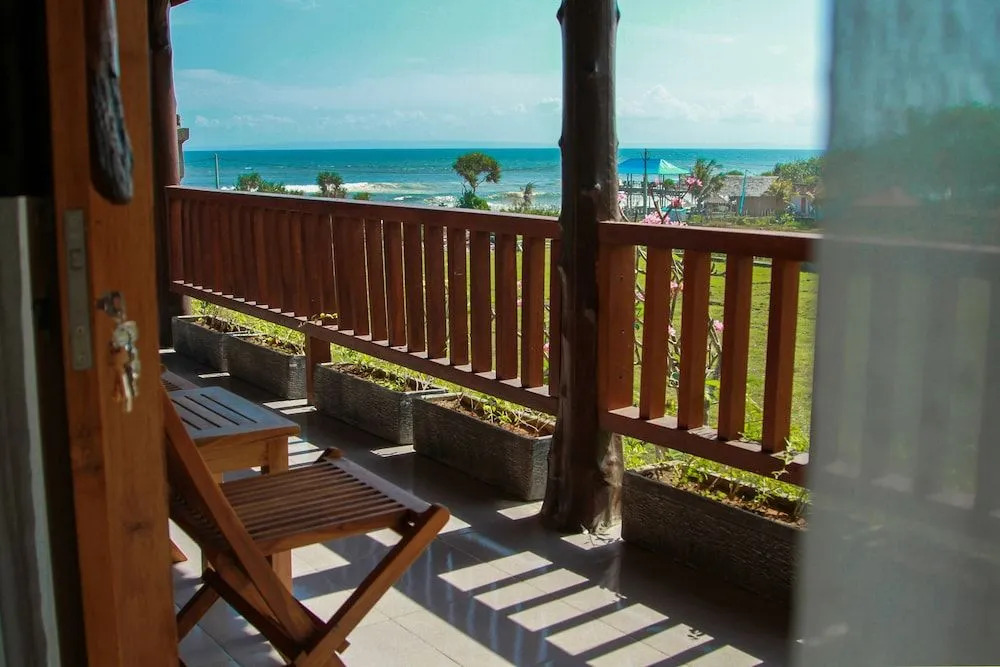 Foto - West Break Bali - Medewi