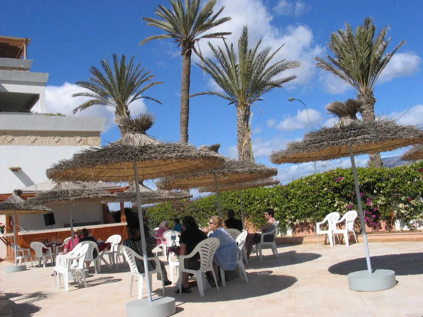 Foto - Intouriste Hôtel & Suites