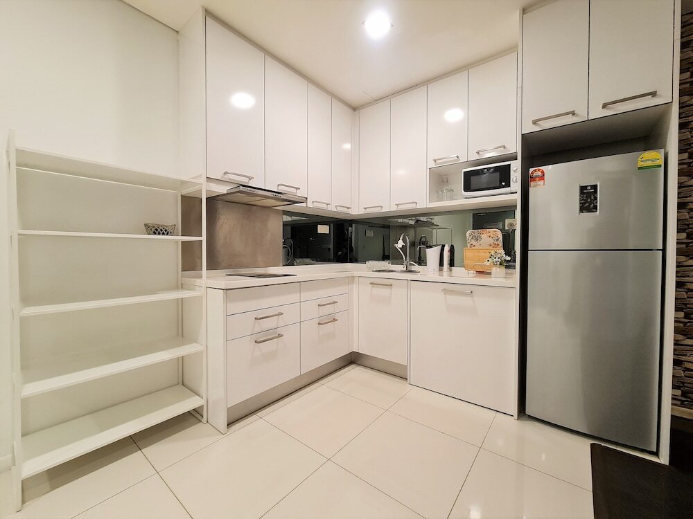 Photo - Valencia Dorm at Mercu Summer Suites KLCC