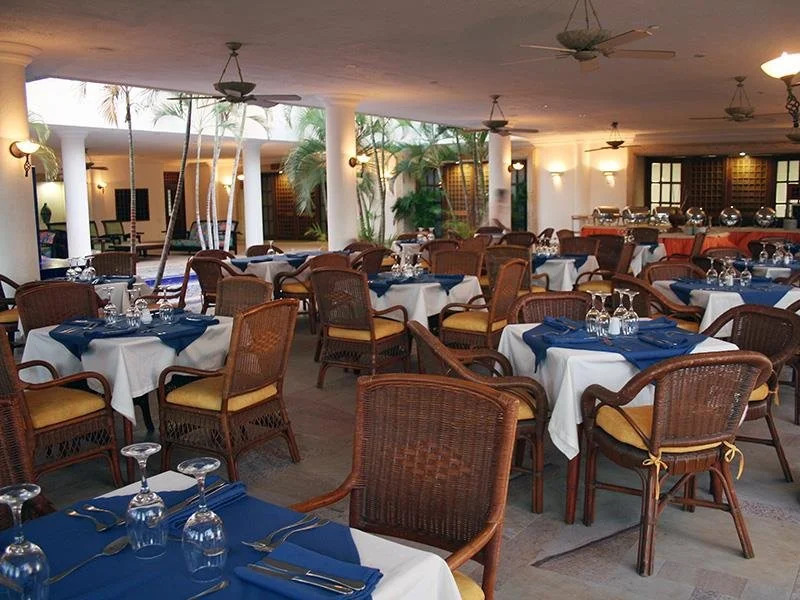 Photo - Tamaca Beach Resort