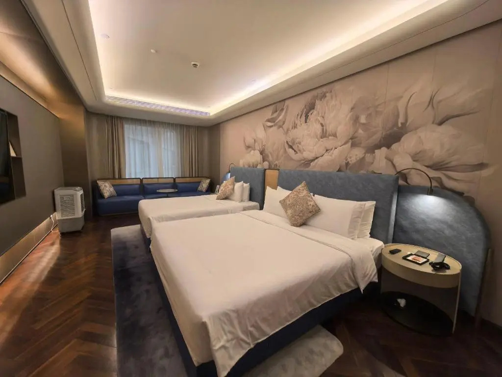 Photo - Blossom House Shanghai On The Bund