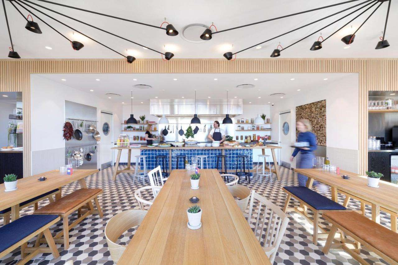 Foto - Zoku Copenhagen