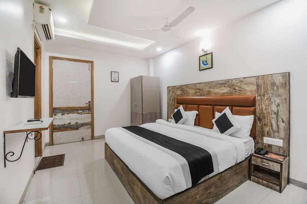 Foto - Gracious by Vishesh Hotels & Home Stay