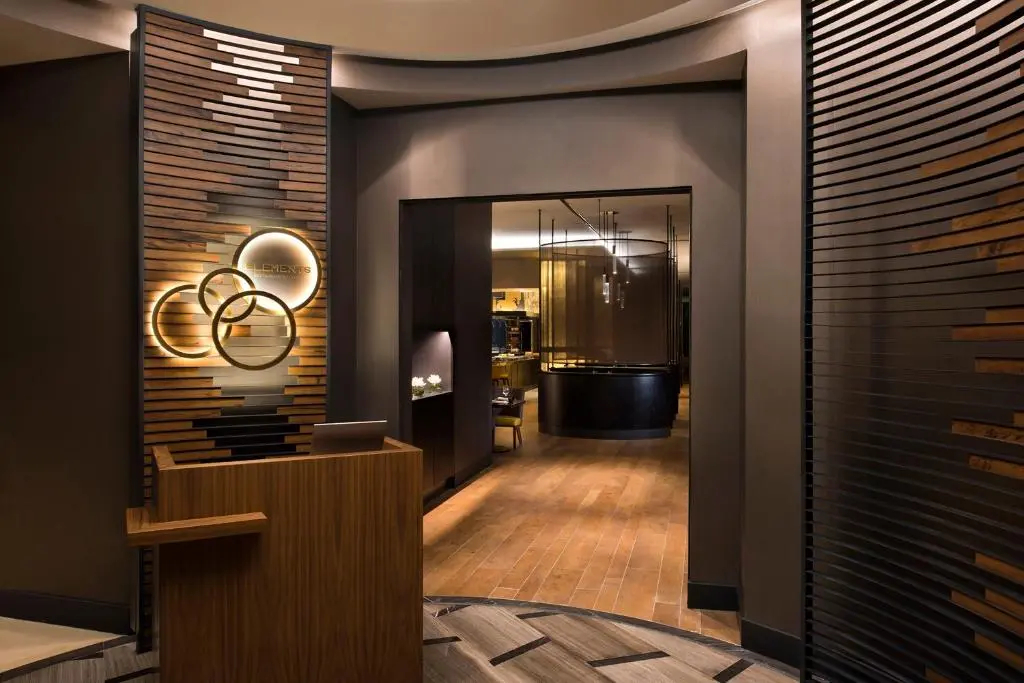 Photo - Four Seasons Hotel Doha