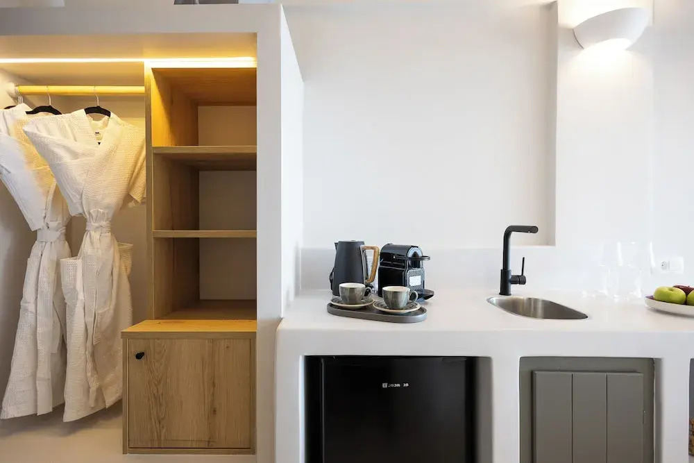 Foto - Niabelon Suites