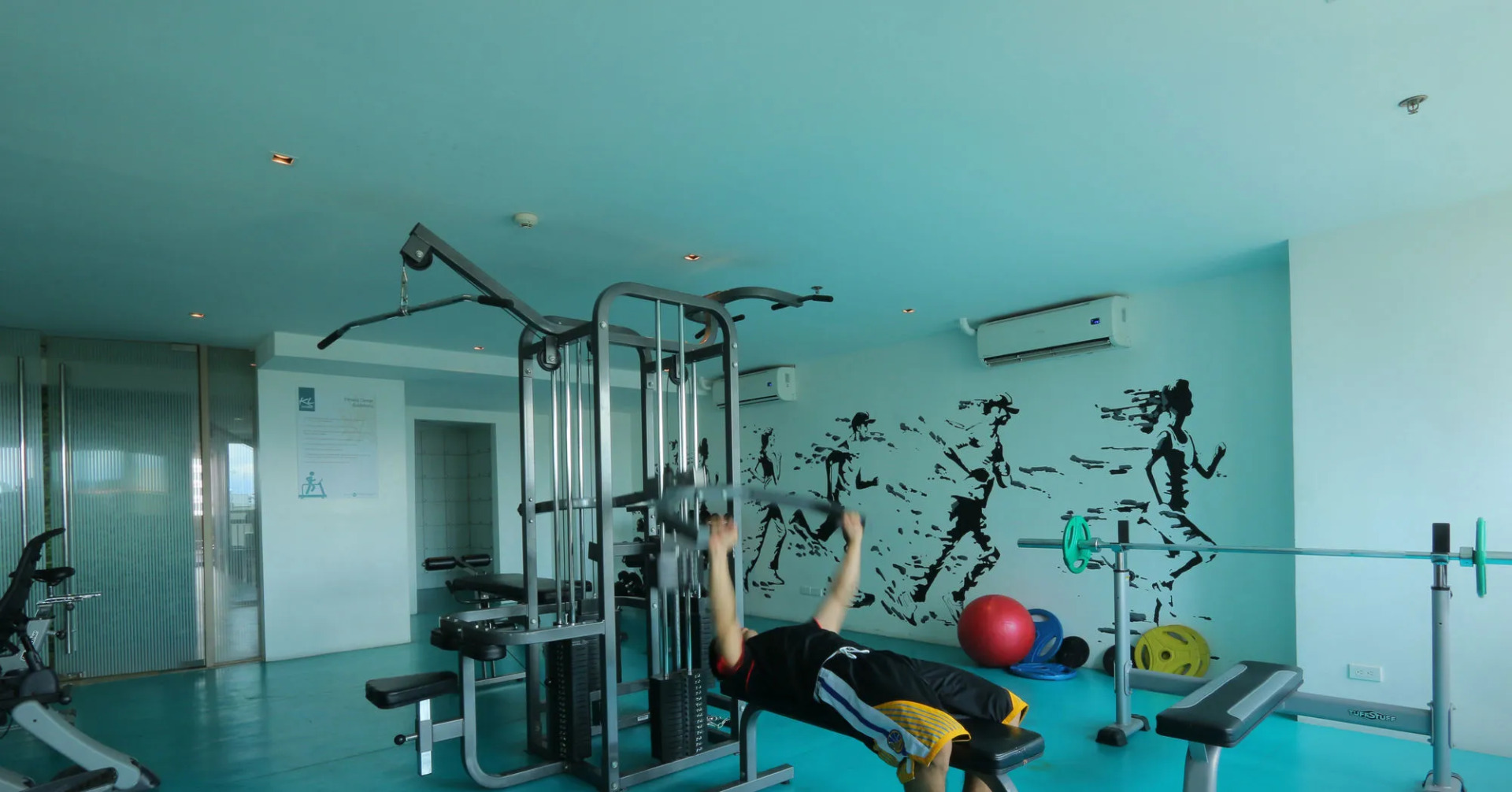 Foto - KL Serviced Residences Managed by HII