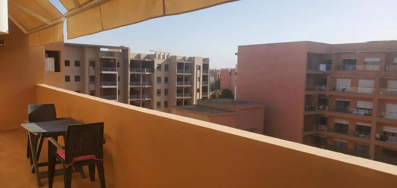 Foto - appart Marrakech