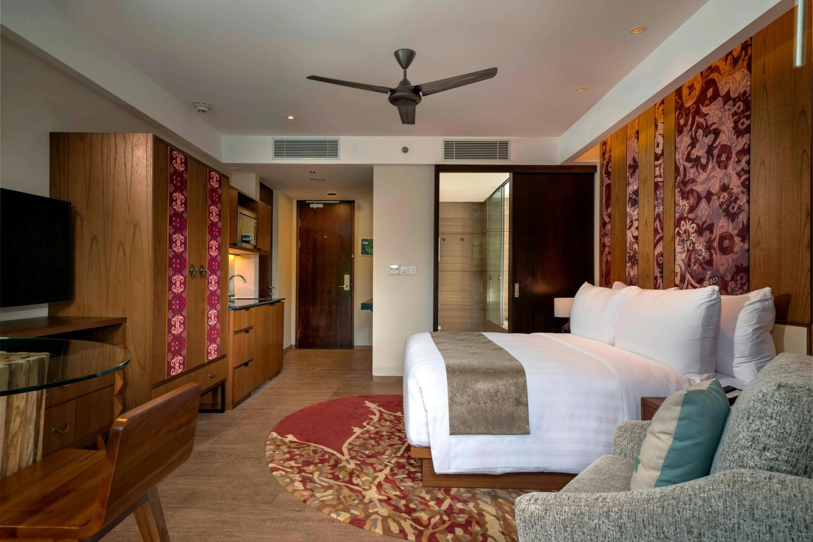 Photo - Marriott’s Bali Nusa Dua Gardens