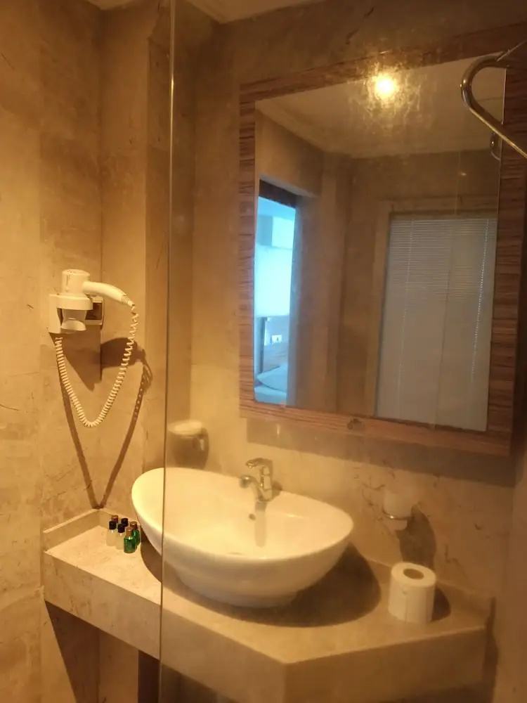 Photo - Hotel Barlas Fethiye