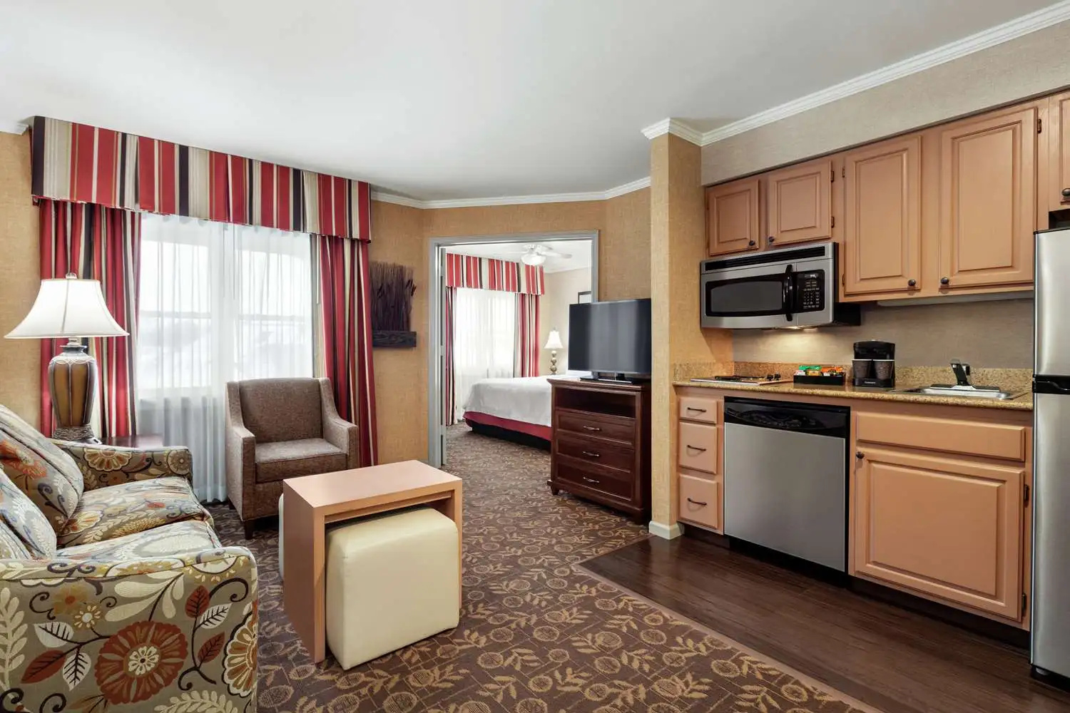 Foto - Homewood Suites by Hilton Syracuse/Liverpool