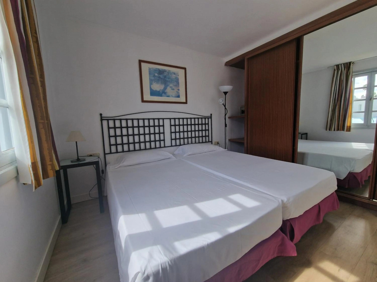 Foto - Apartamentos Fuentepark