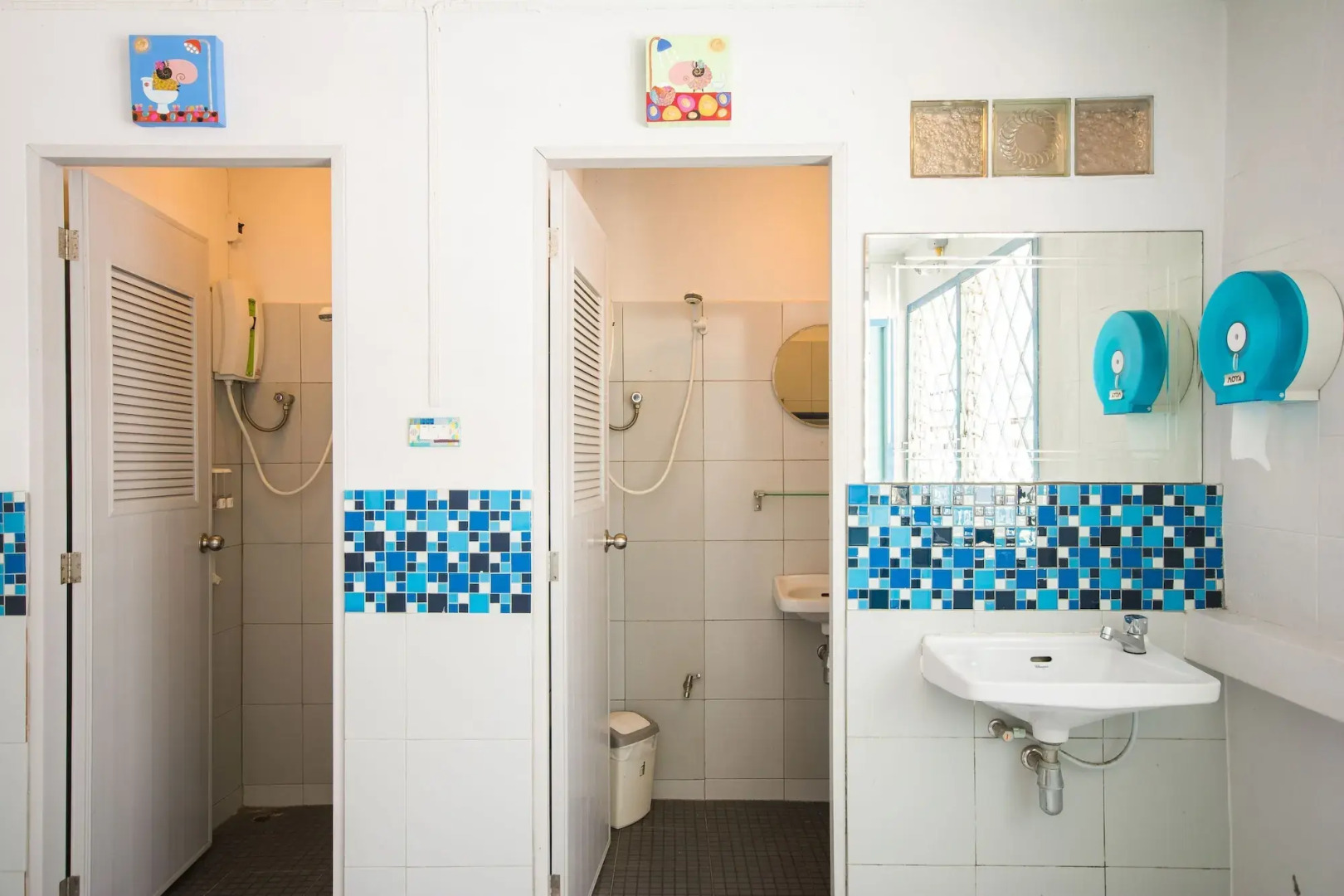 Photo - Sleep Sheep Phuket Hostel SHA