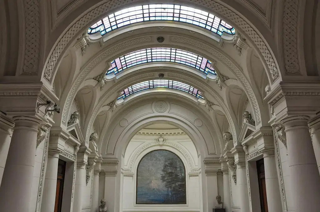 Foto - Hotel Libertador