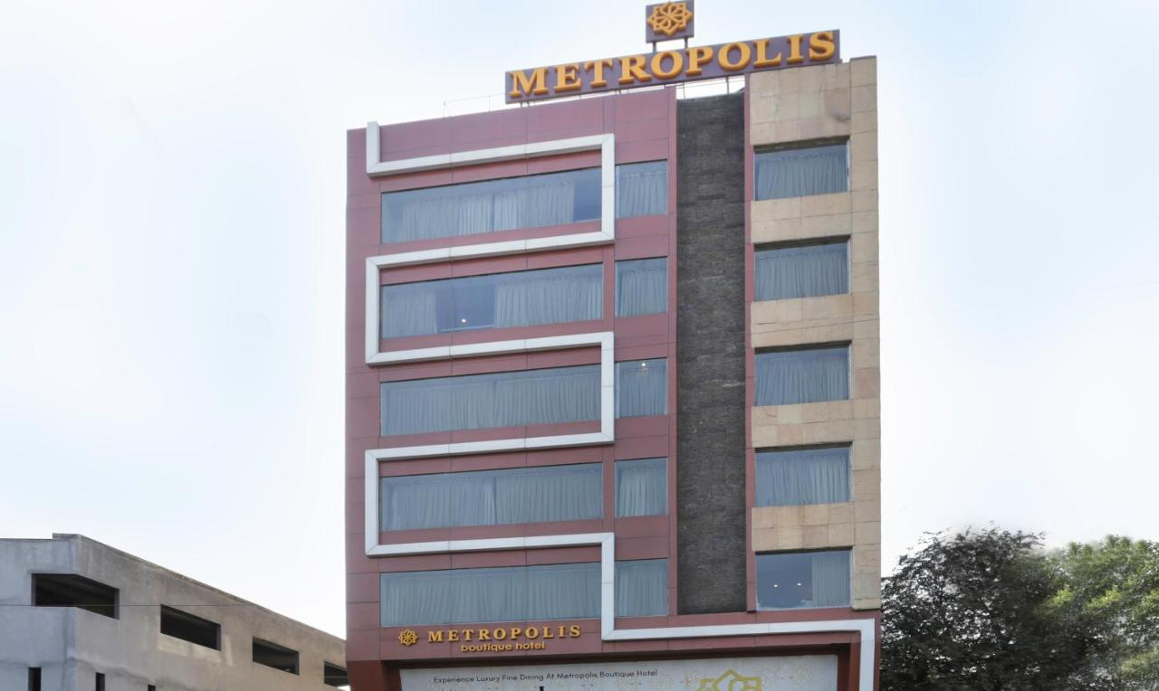 Foto - Comfort Inn Metropolis