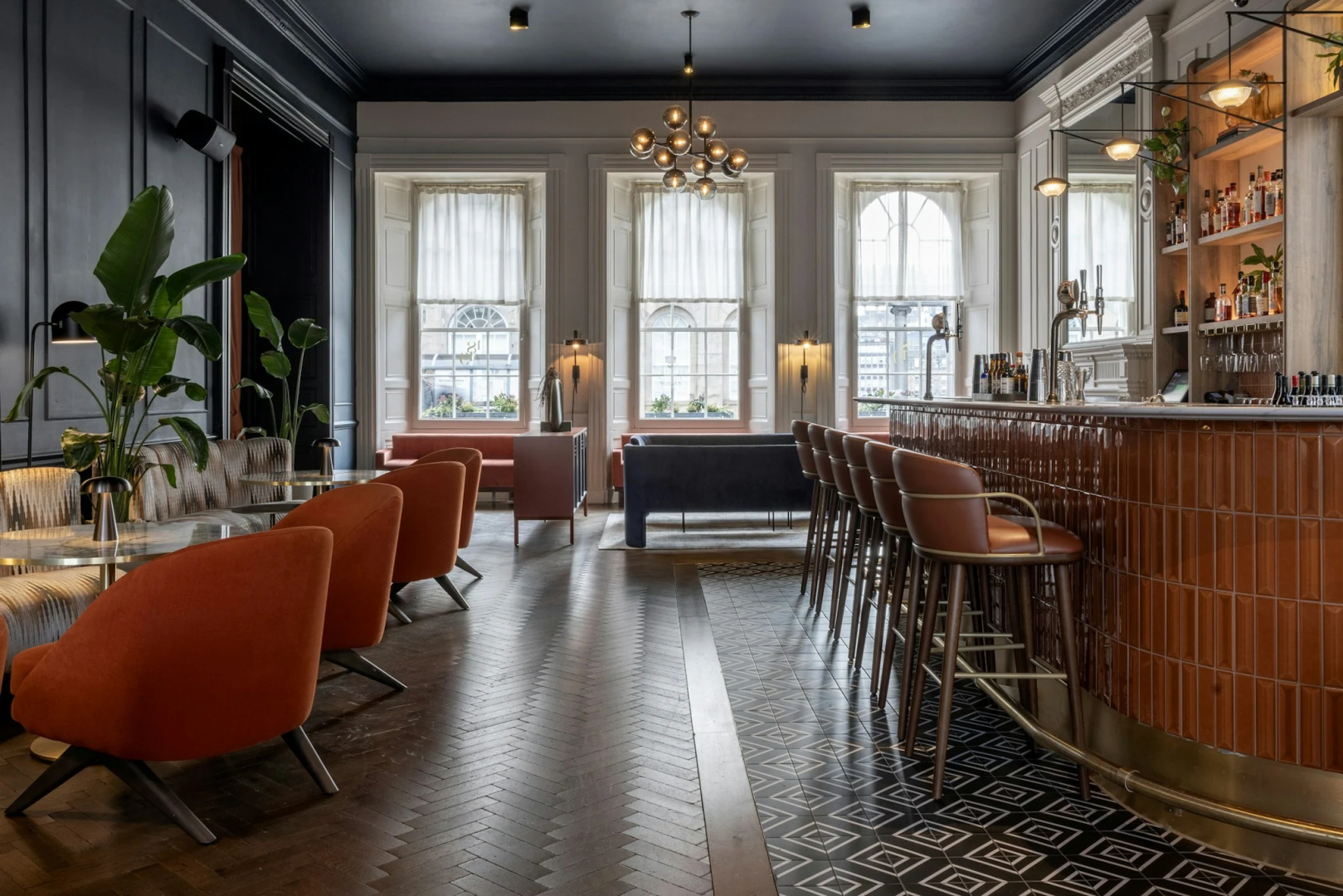 Photo - Apex Waterloo Place Hotel