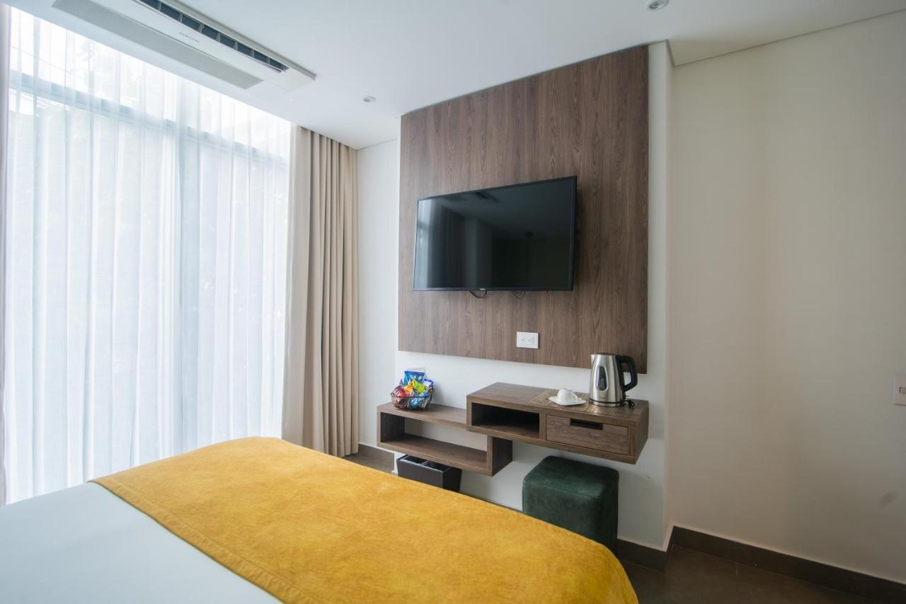 Foto - Hotel Zi One Luxury