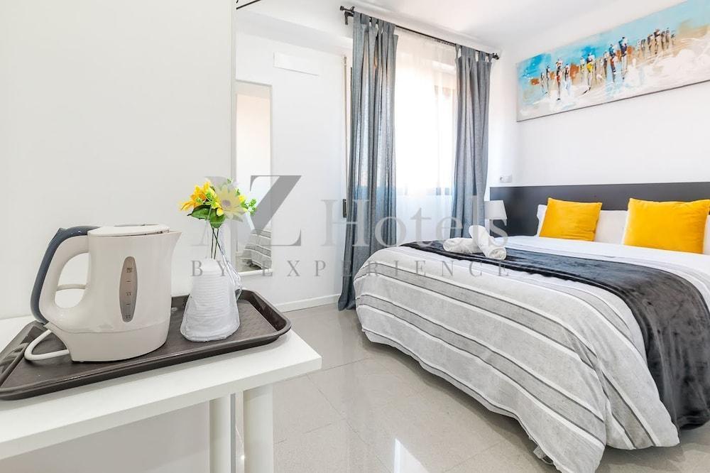 Photo - AYZ Frailes - Auto check-in property