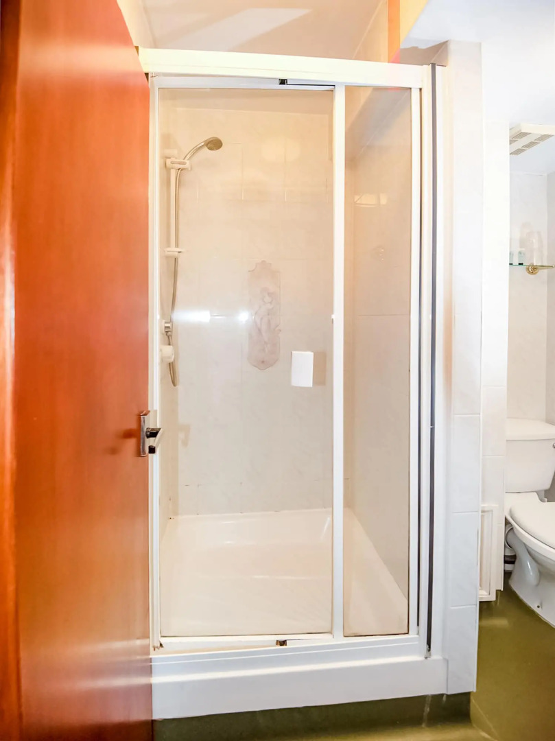 Foto - St George's Hotel