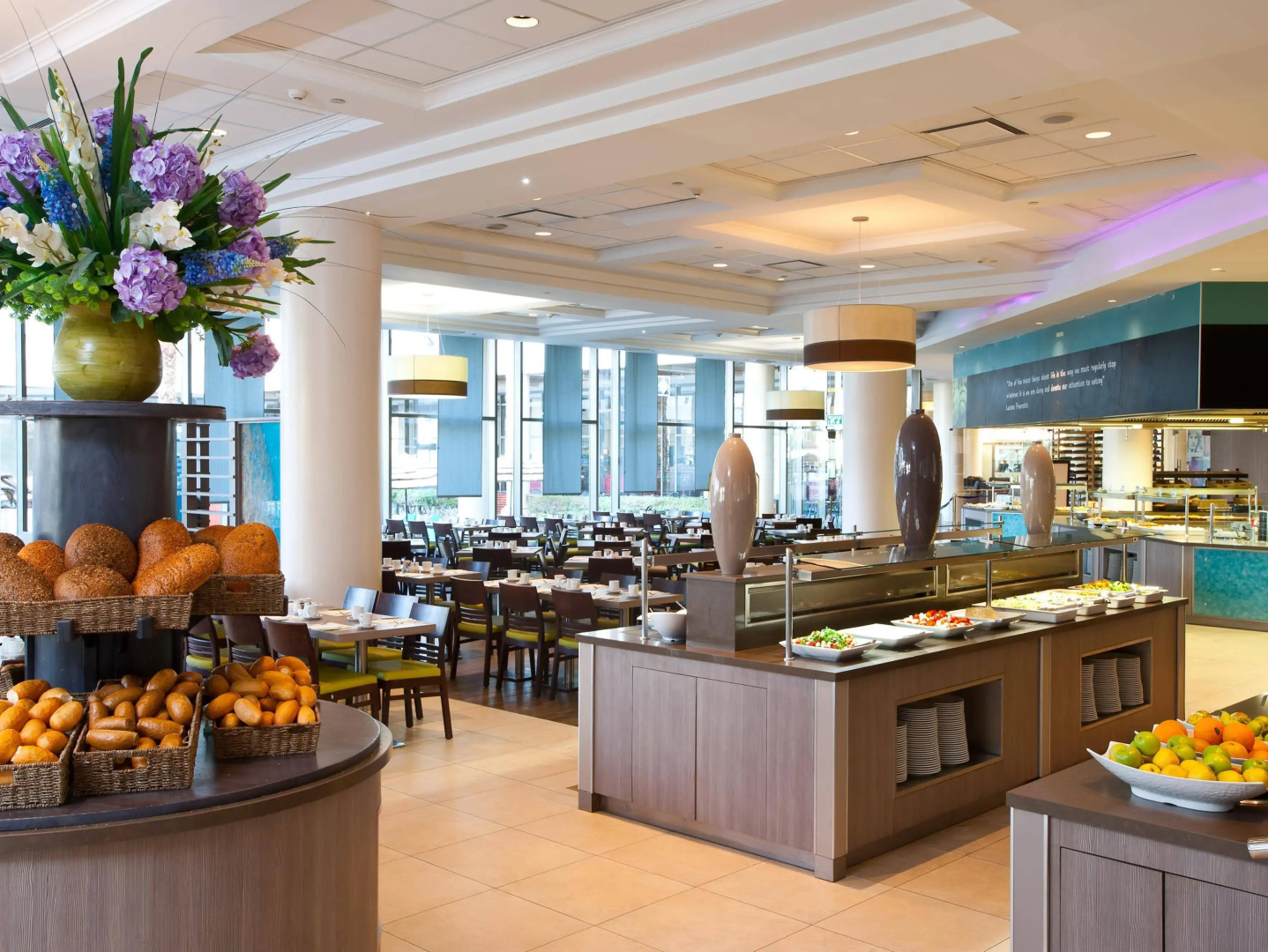Foto - U Magic Palace Hotel