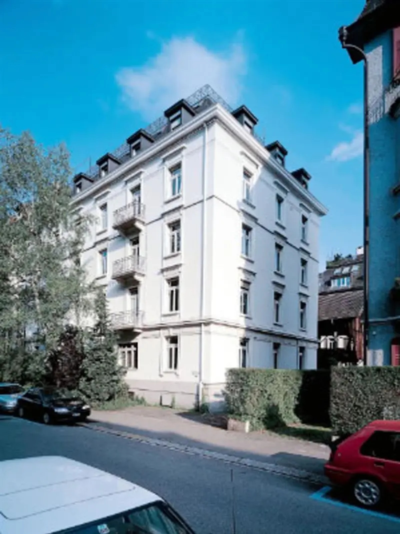 Photo - Leonardo Boutique Hotel Rigihof Zurich