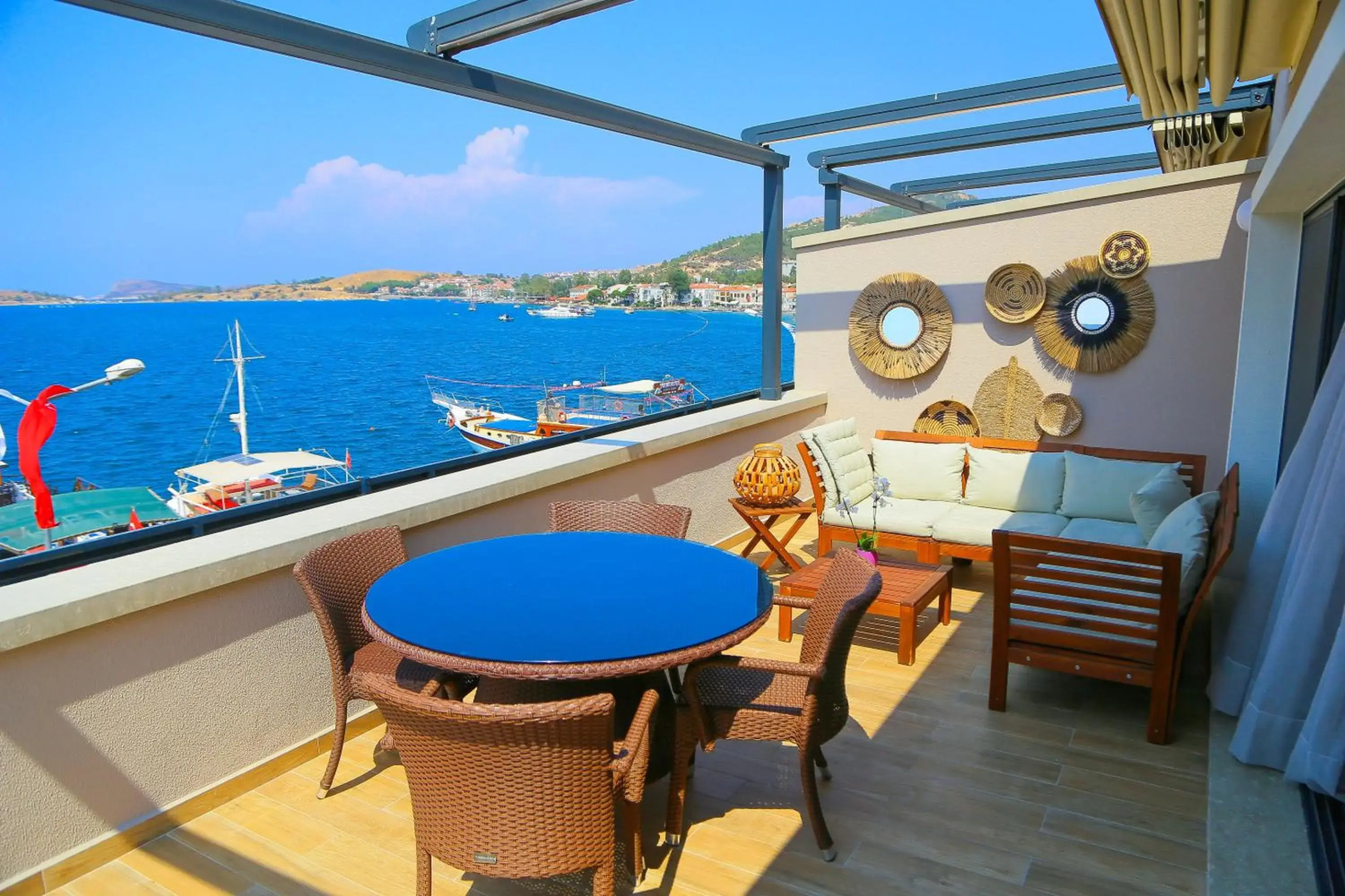 Photo - Şenyıldız Hotel