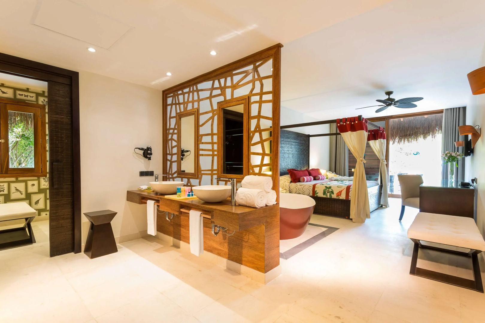 Photo - Grand Palladium Kantenah Resort & Spa - All Inclusive