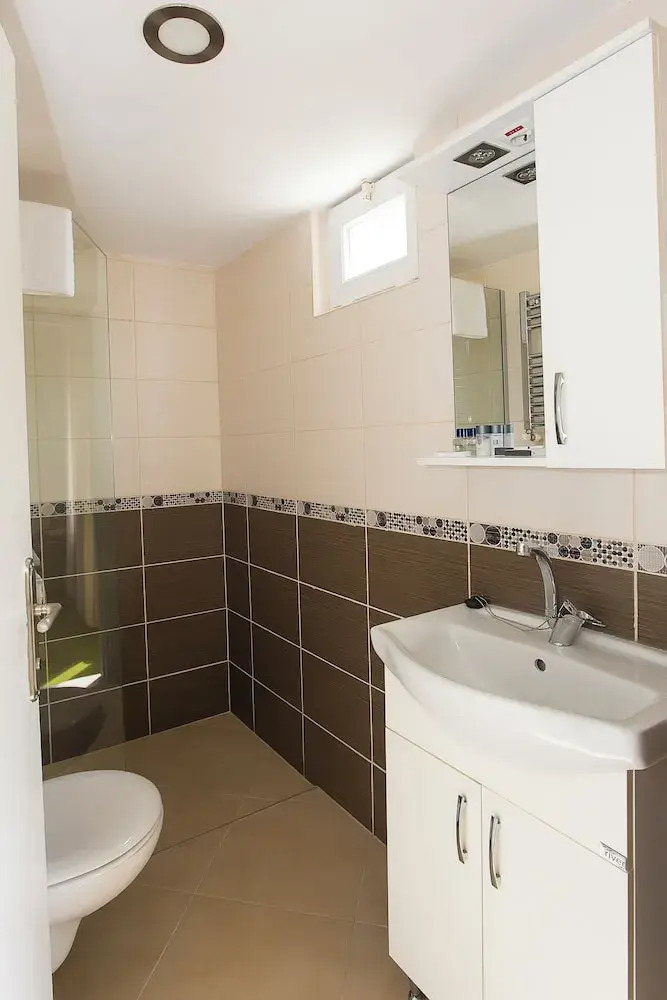 Foto - Mini Harem Hotel