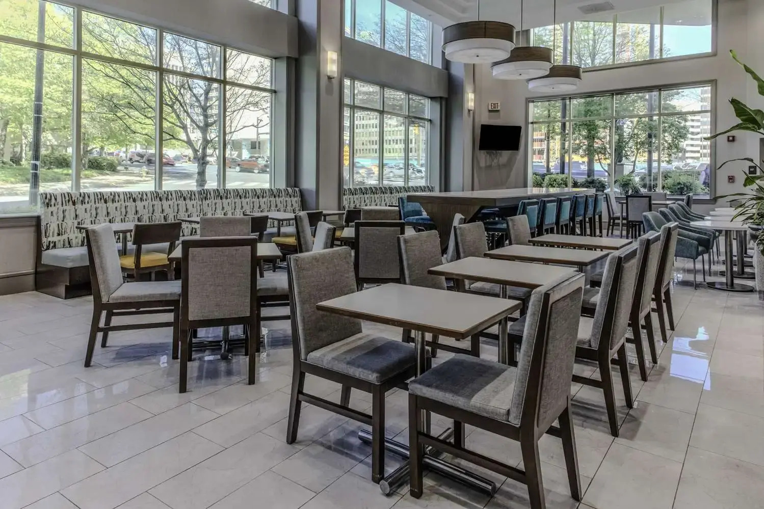 Foto - Hampton Inn & Suites Arlington Crystal City DCA