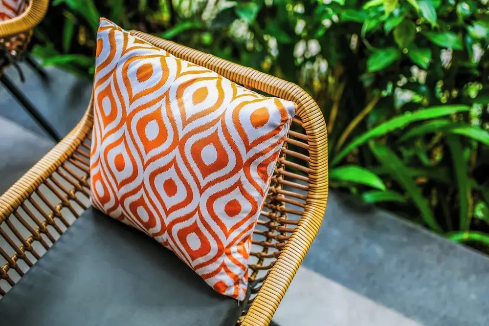 Foto - Kahayana Suites Ubud