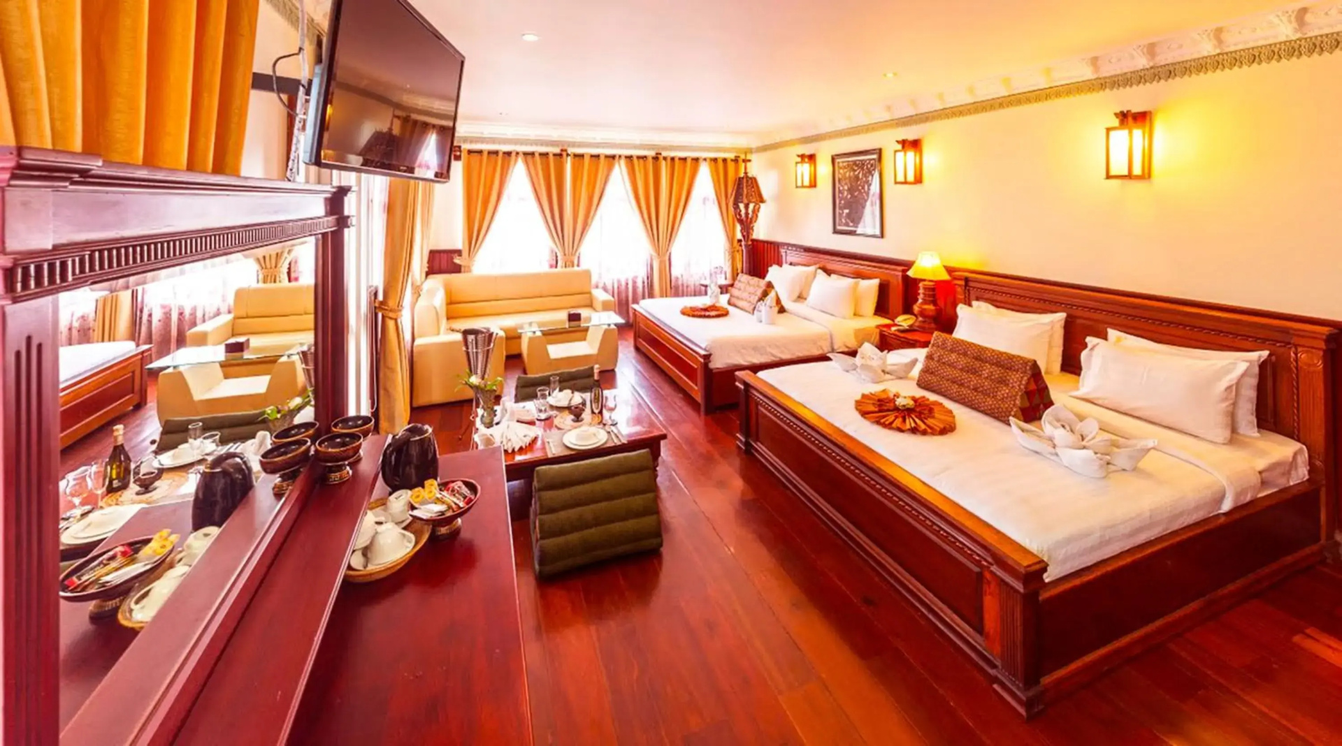 Photo - Okay Boutique Hotel