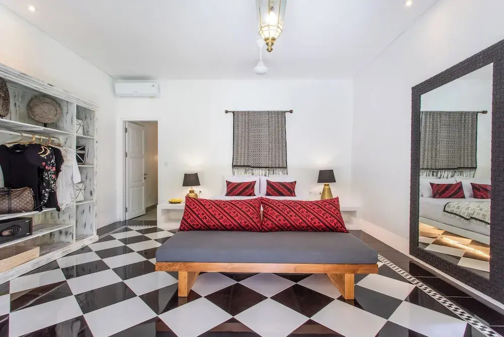 Photo - PinkPrivate Sanur - for Cool Adults Only