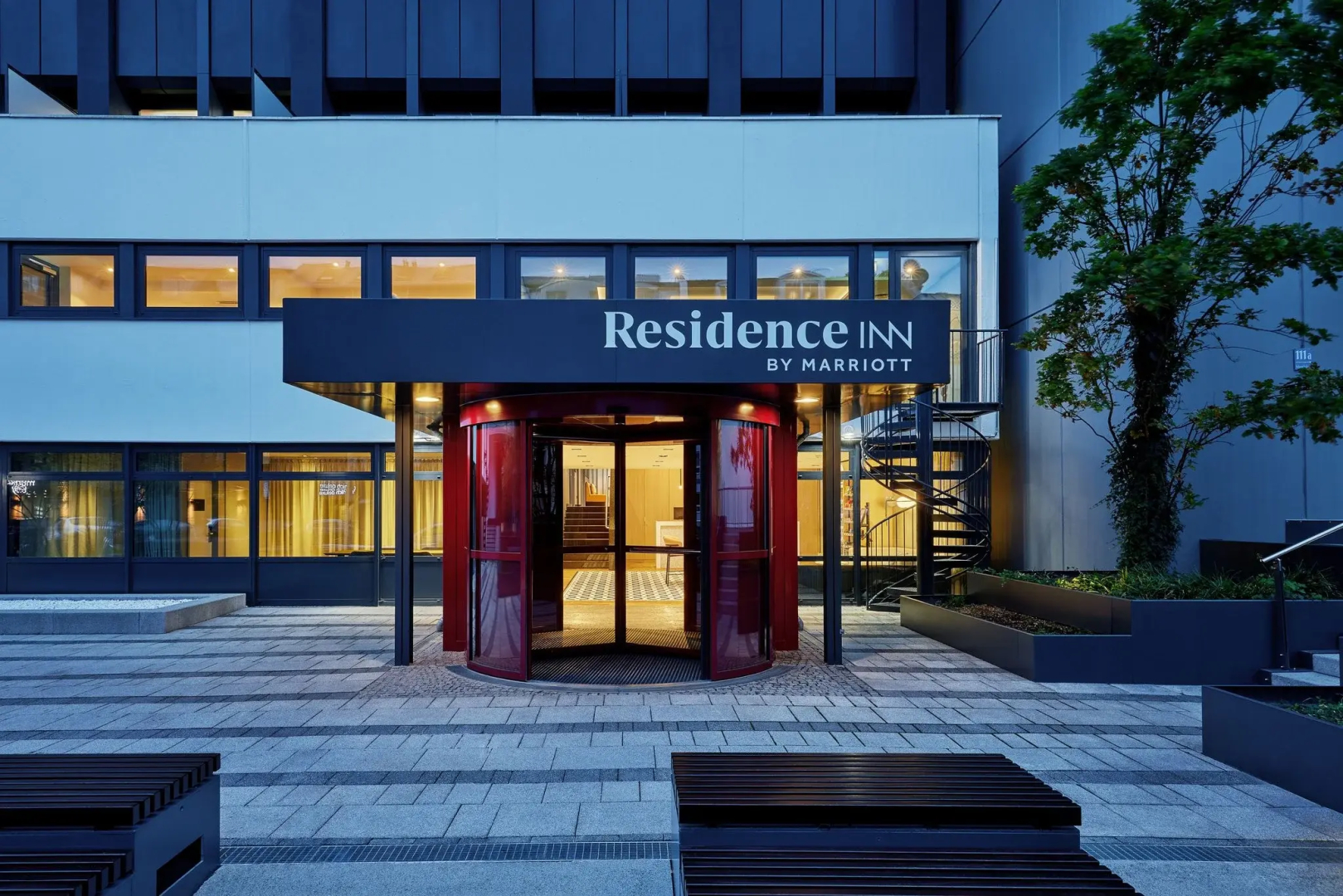 Photo - Residence Inn by Marriott Munich Central
