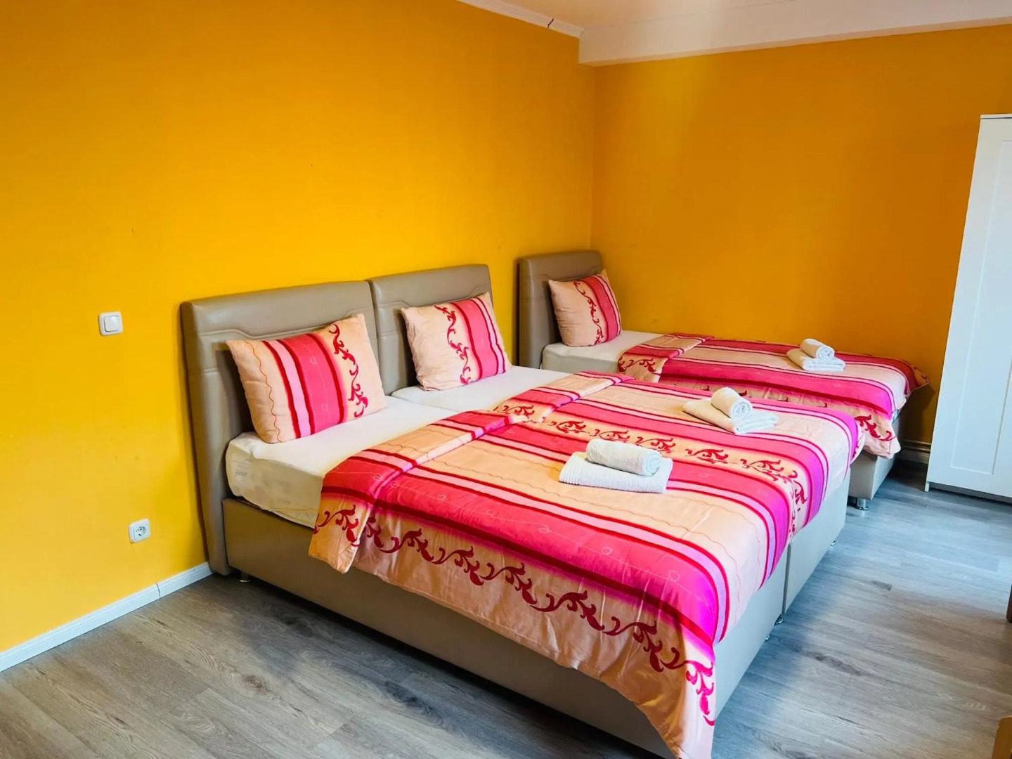 Photo - M&M Hotel - Wilhelmsburg