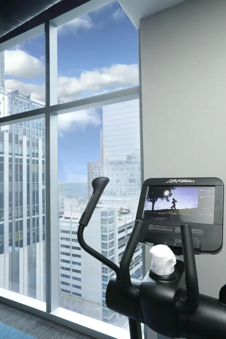 Foto - Aloft Chicago Mag Mile