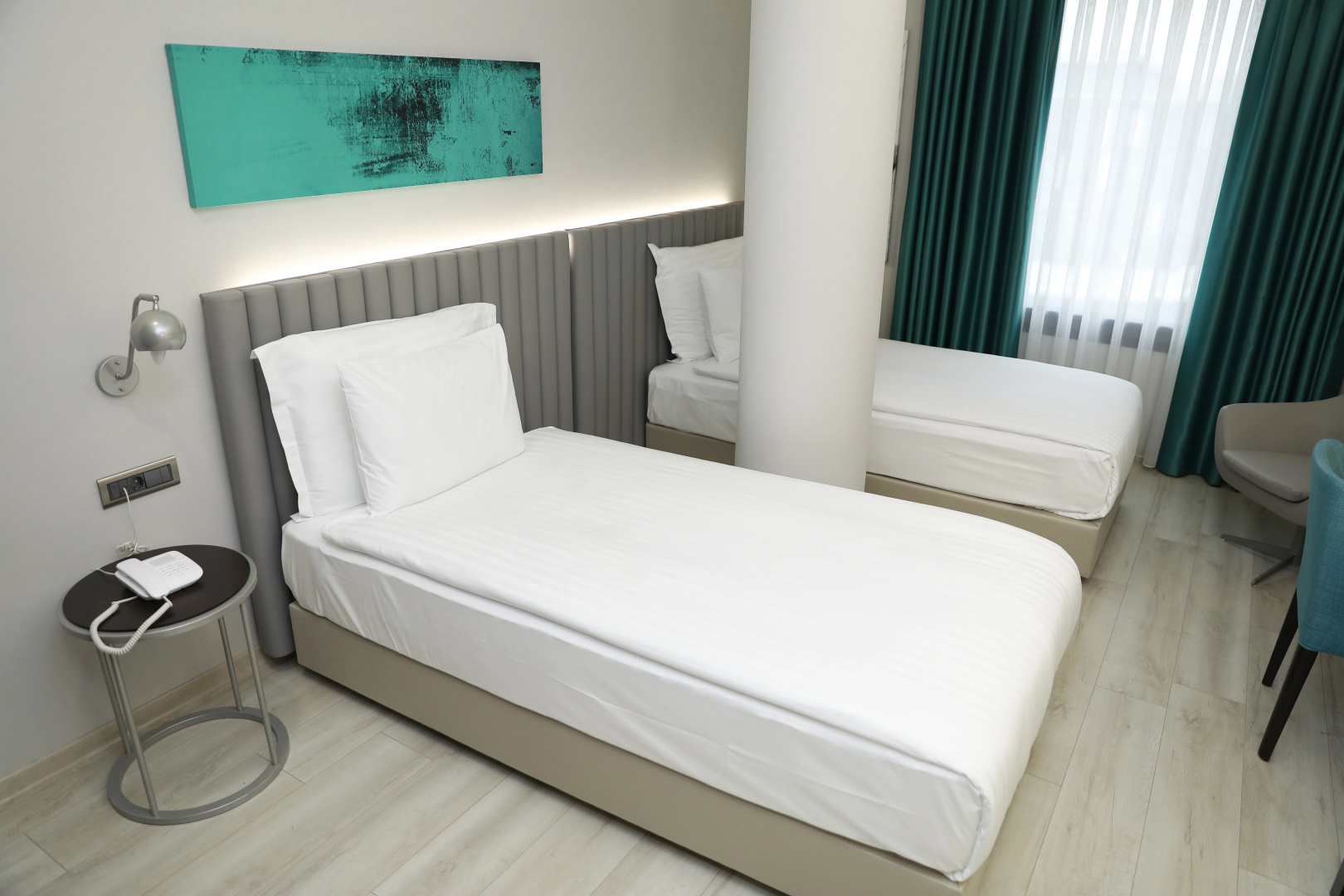 Photo - Milord Hotel