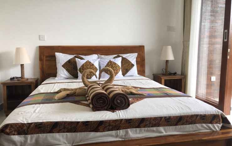 Foto - The Gria Unique Ubud